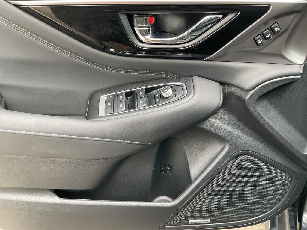 used 2025 Subaru Outback car, priced at $34,000