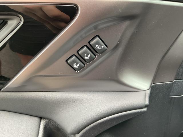 used 2025 Subaru Outback car, priced at $35,439