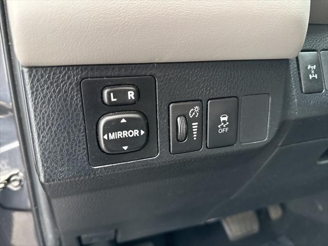 used 2013 Toyota RAV4 car, priced at $11,990