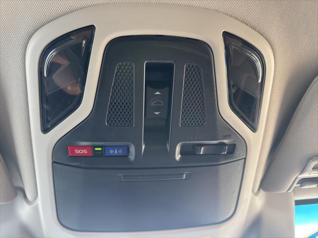 used 2022 Subaru Outback car, priced at $31,849