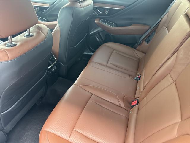 used 2022 Subaru Outback car, priced at $31,849