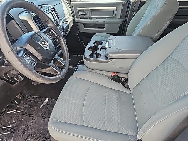 used 2019 Ram 1500 car, priced at $24,000