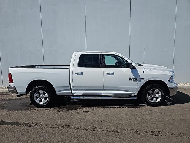 used 2019 Ram 1500 car, priced at $24,000
