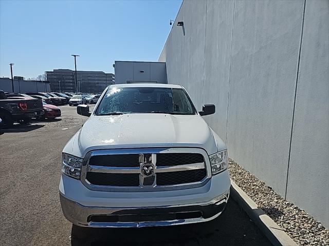 used 2019 Ram 1500 car, priced at $24,000