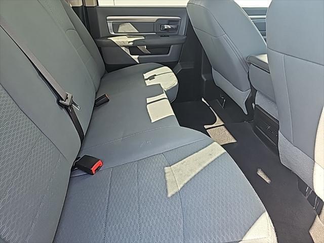 used 2019 Ram 1500 car, priced at $24,000