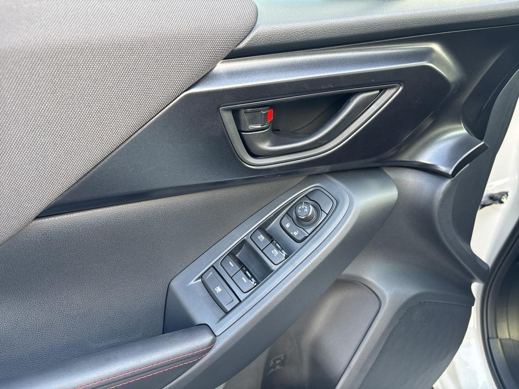 new 2026 Subaru Impreza car, priced at $31,899