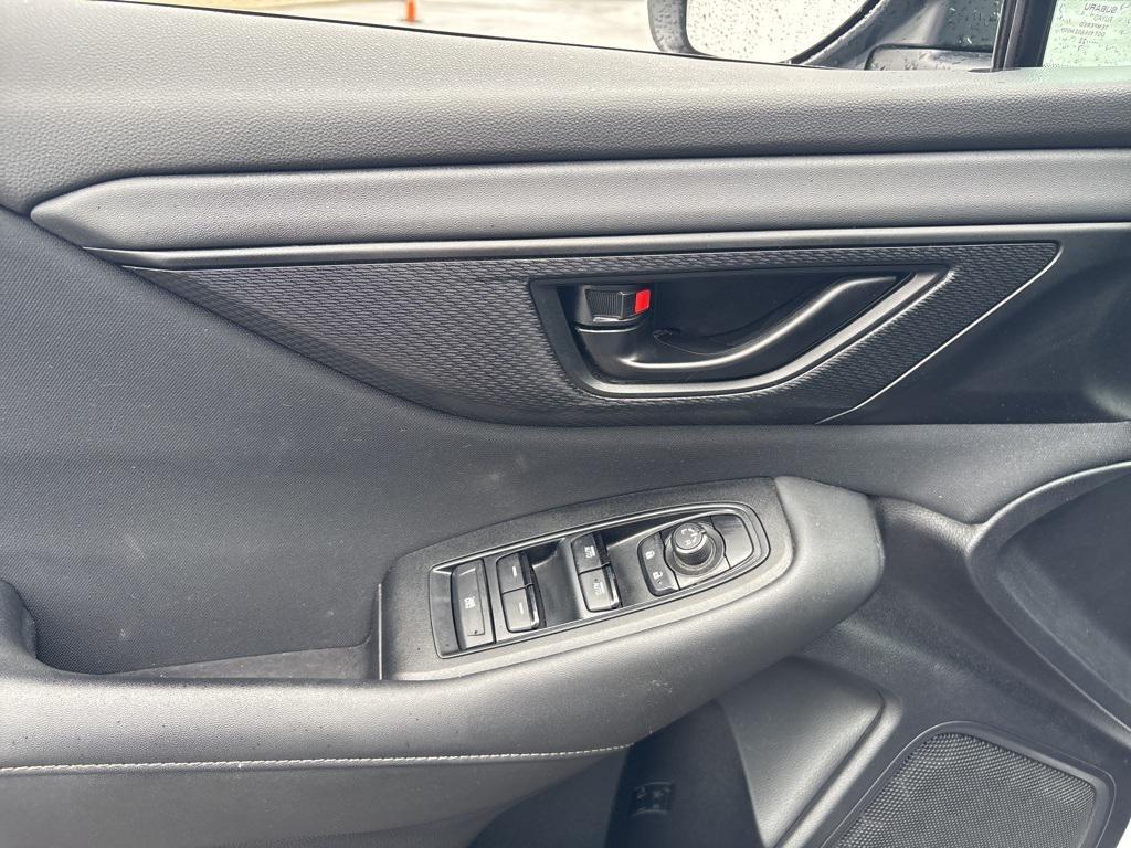 used 2023 Subaru Outback car, priced at $26,400