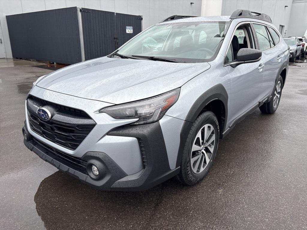 used 2023 Subaru Outback car, priced at $26,400