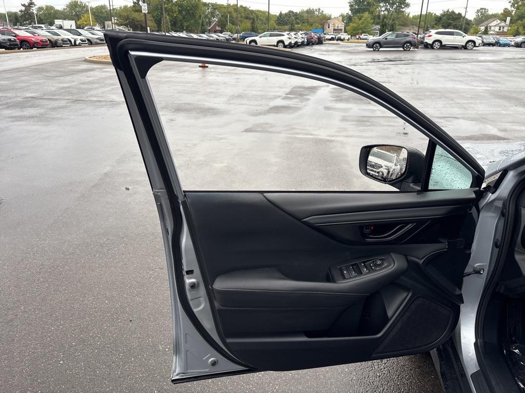 used 2023 Subaru Outback car, priced at $26,400
