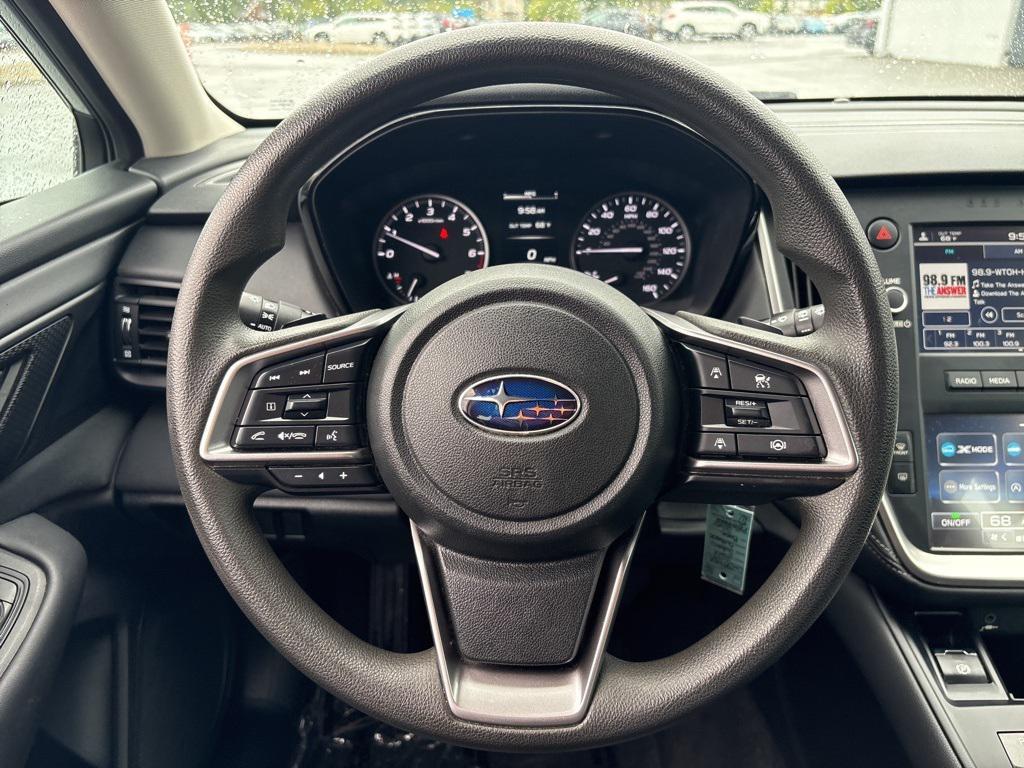 used 2023 Subaru Outback car, priced at $26,400