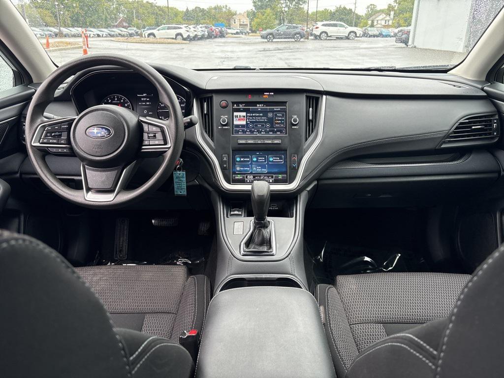 used 2023 Subaru Outback car, priced at $26,400