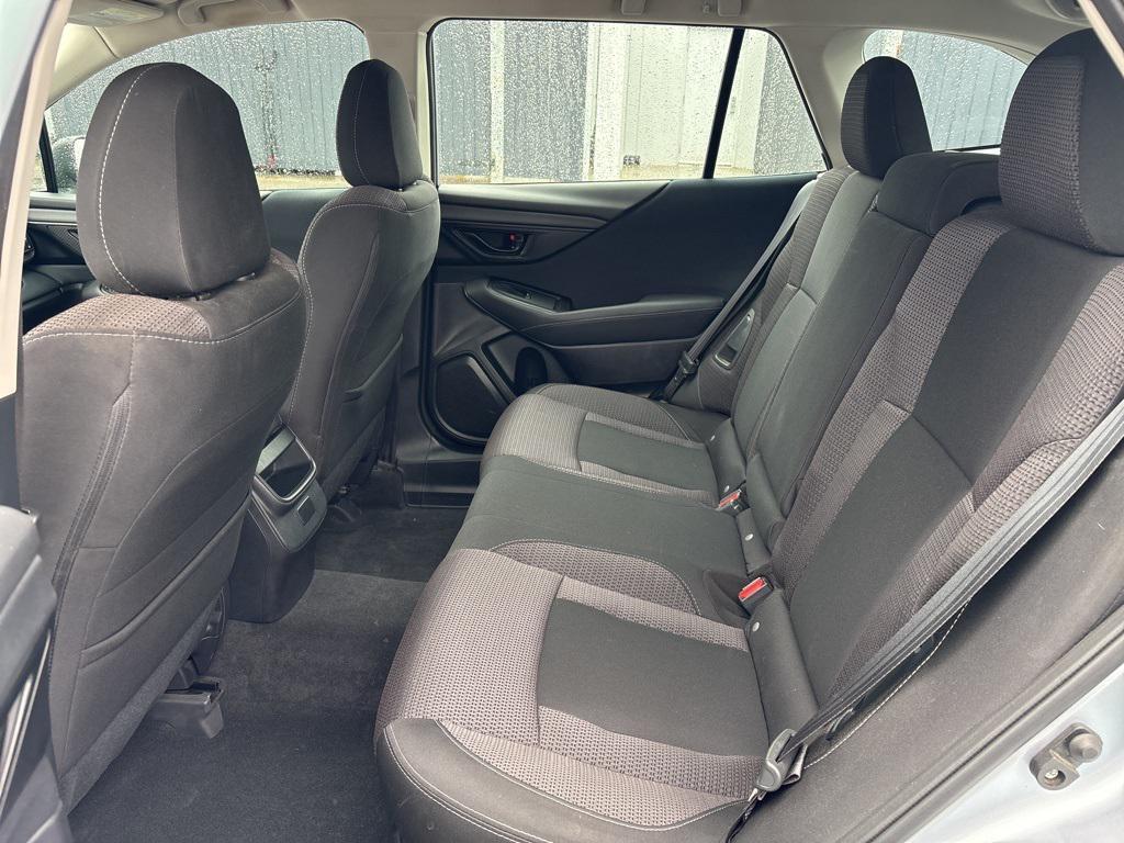 used 2023 Subaru Outback car, priced at $26,400