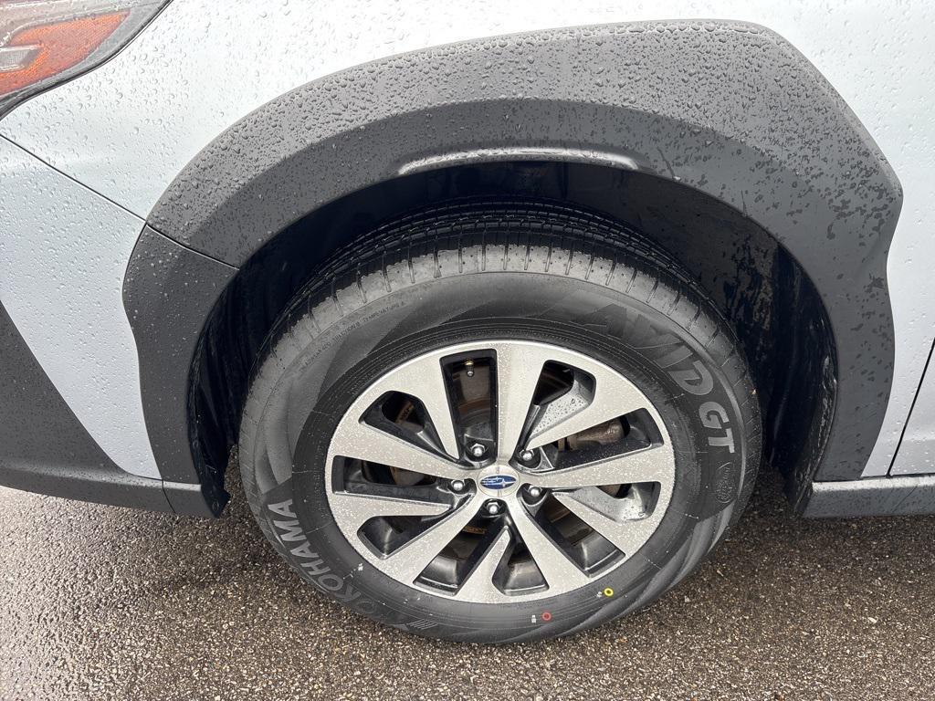 used 2023 Subaru Outback car, priced at $26,400
