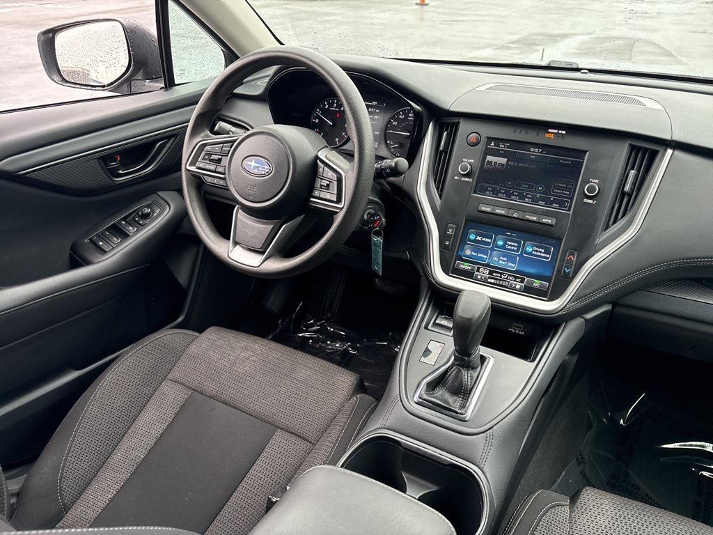used 2023 Subaru Outback car, priced at $26,400