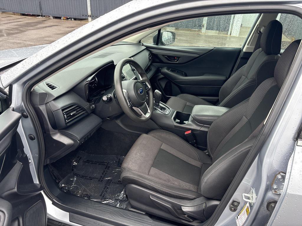 used 2023 Subaru Outback car, priced at $26,400