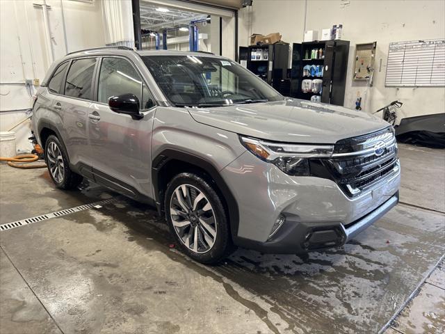 new 2025 Subaru Forester car, priced at $42,679