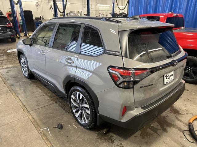 new 2025 Subaru Forester car, priced at $42,679