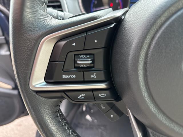 used 2018 Subaru Outback car, priced at $17,573