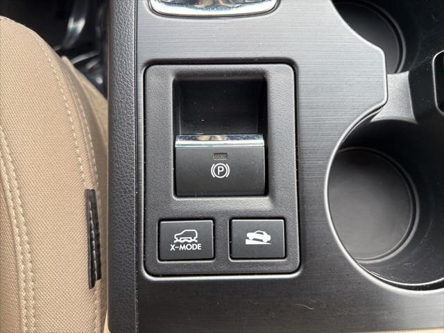 used 2018 Subaru Outback car, priced at $17,573