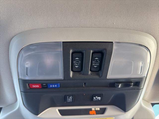 used 2021 Subaru Crosstrek car, priced at $20,598