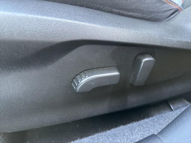 used 2021 Subaru Crosstrek car, priced at $20,598