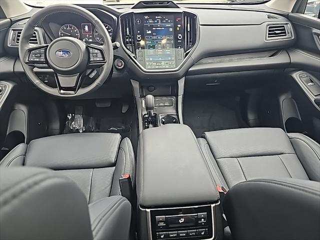used 2025 Subaru Ascent car, priced at $50,700