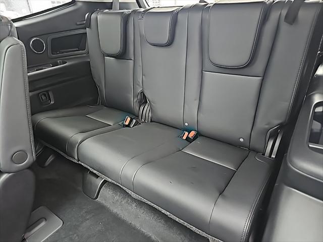 used 2025 Subaru Ascent car, priced at $50,700