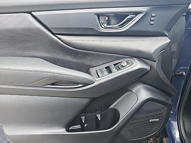 used 2025 Subaru Ascent car, priced at $51,157