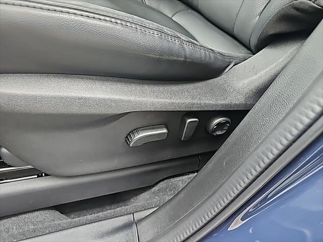 used 2025 Subaru Ascent car, priced at $51,157