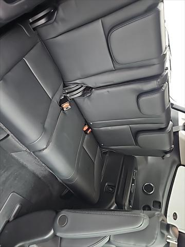 used 2025 Subaru Ascent car, priced at $51,157