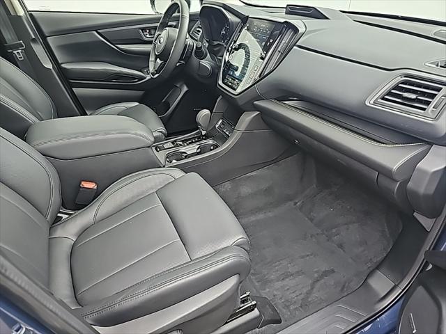 used 2025 Subaru Ascent car, priced at $51,157