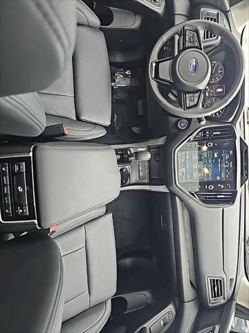 used 2025 Subaru Ascent car, priced at $51,157