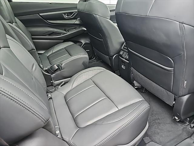 used 2025 Subaru Ascent car, priced at $51,157