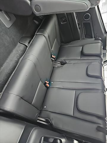used 2025 Subaru Ascent car, priced at $51,157
