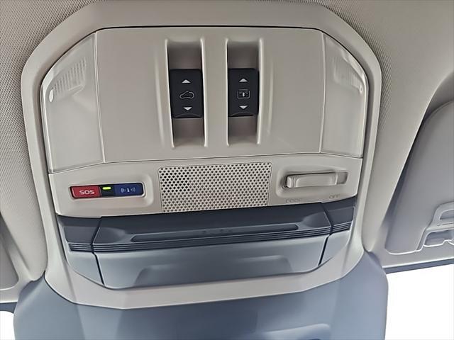 used 2025 Subaru Ascent car, priced at $51,157