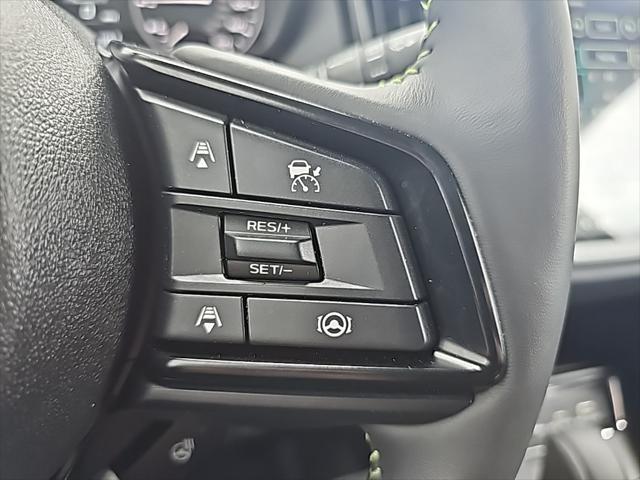 used 2025 Subaru Ascent car, priced at $51,157