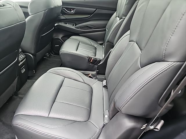 used 2025 Subaru Ascent car, priced at $51,157