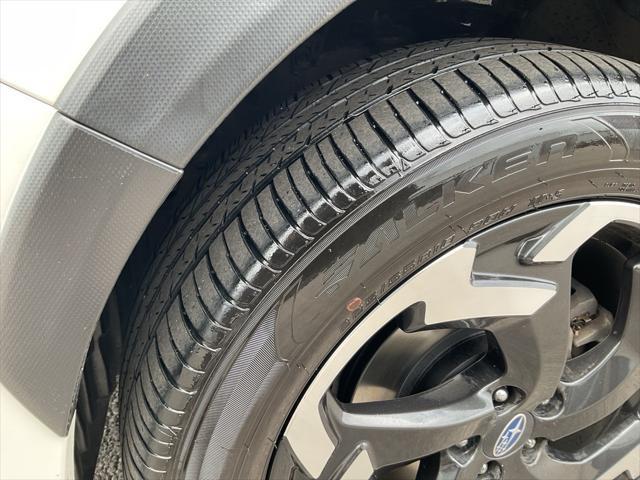 used 2021 Subaru Crosstrek car, priced at $23,800