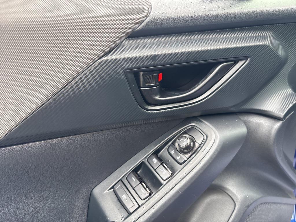 used 2024 Subaru Crosstrek car, priced at $26,600