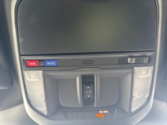 new 2025 Subaru Forester car, priced at $42,025