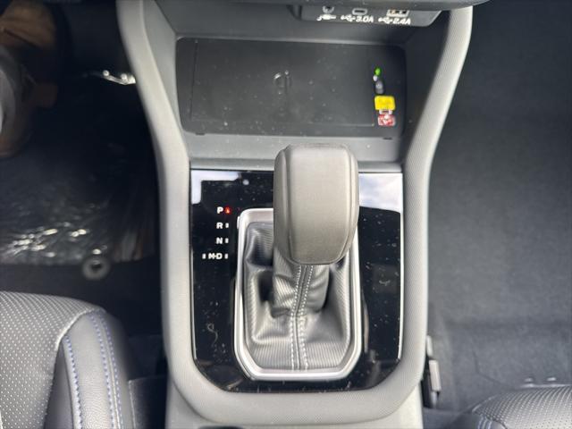 new 2025 Subaru Forester car, priced at $42,025