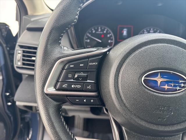 used 2024 Subaru Outback car, priced at $29,997