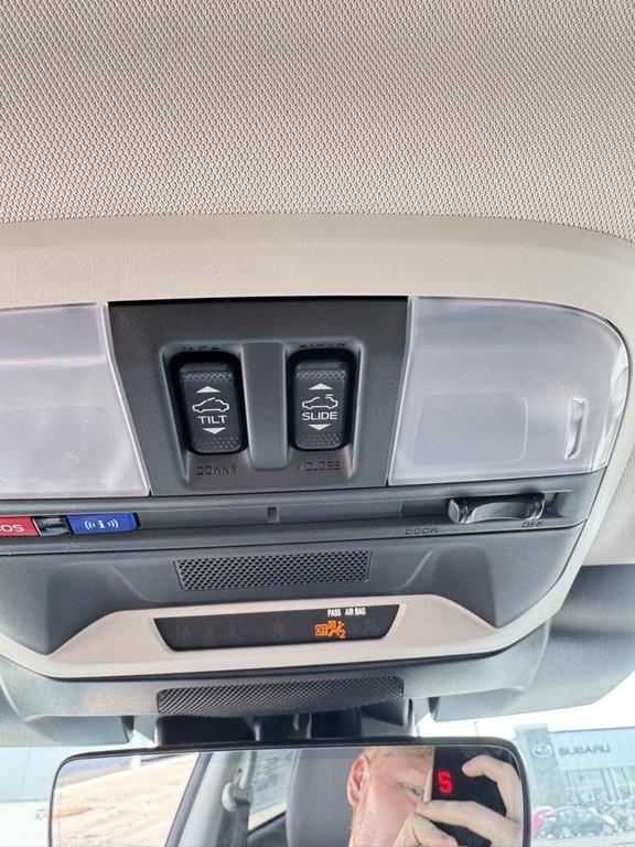 new 2025 Subaru Crosstrek car, priced at $35,531