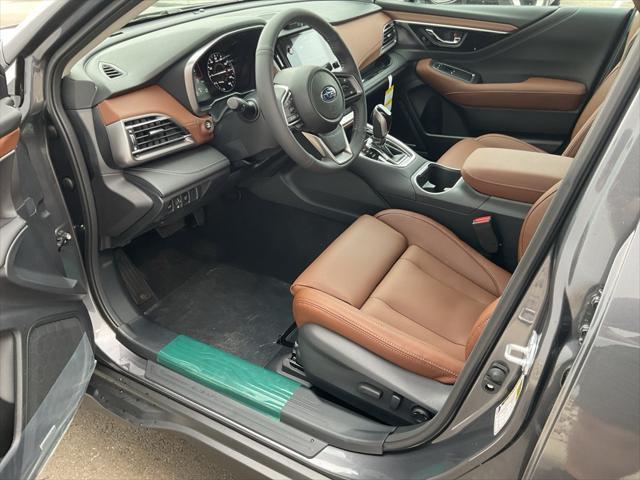 new 2025 Subaru Outback car, priced at $47,314