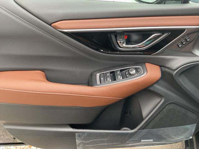new 2025 Subaru Outback car, priced at $47,314
