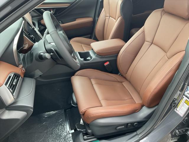 new 2025 Subaru Outback car, priced at $47,314