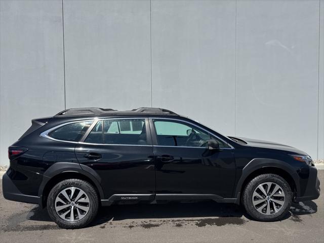 used 2023 Subaru Outback car, priced at $25,263