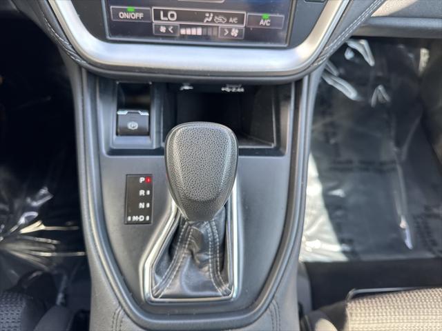 used 2023 Subaru Outback car, priced at $25,263