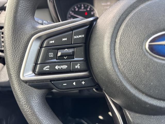 used 2023 Subaru Outback car, priced at $25,263