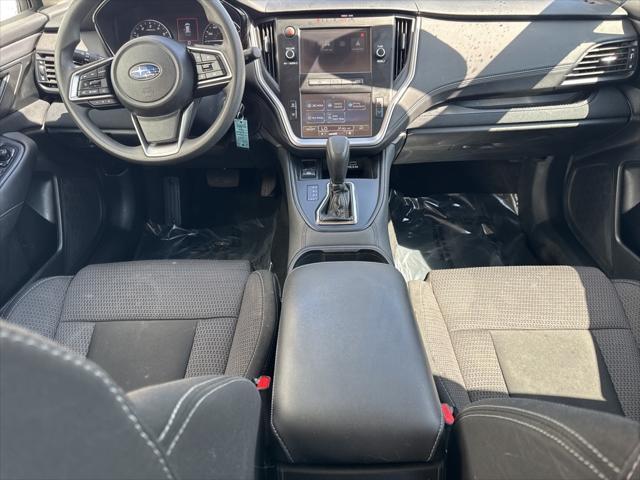 used 2023 Subaru Outback car, priced at $25,263